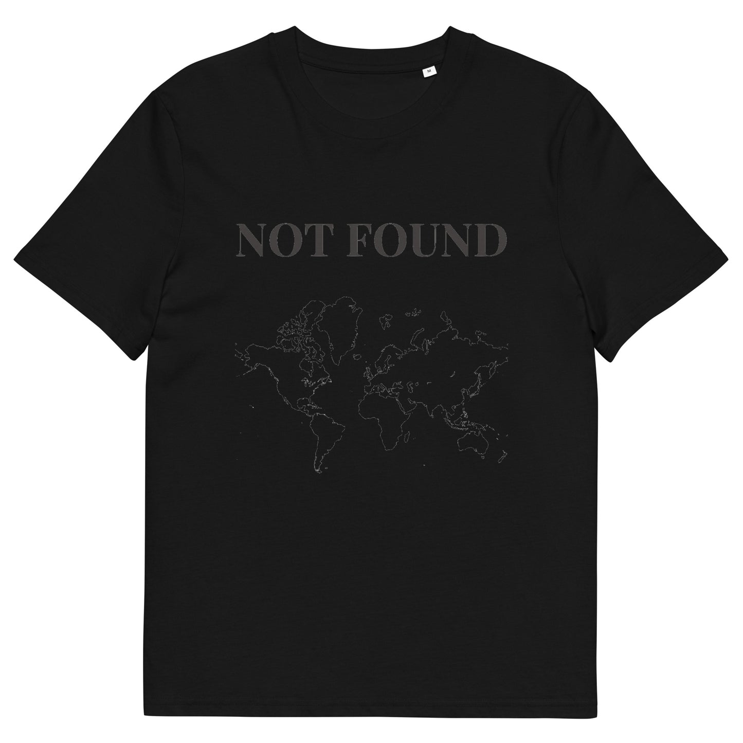 Camiseta exclusiva NotFound